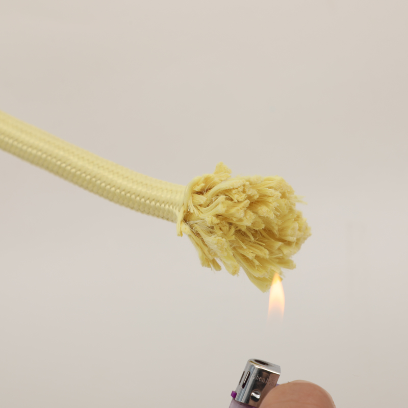 芳綸繩